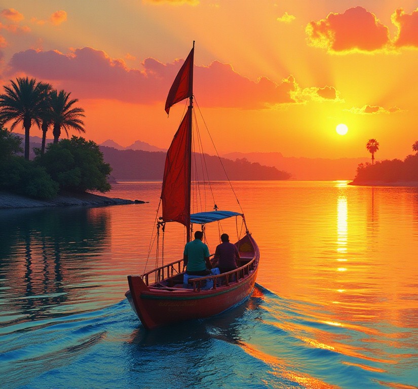 Interior Outlet Image